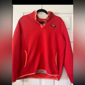 L.L. Bean Pullover
